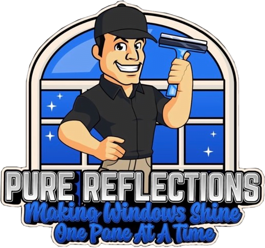 Pure Reflections